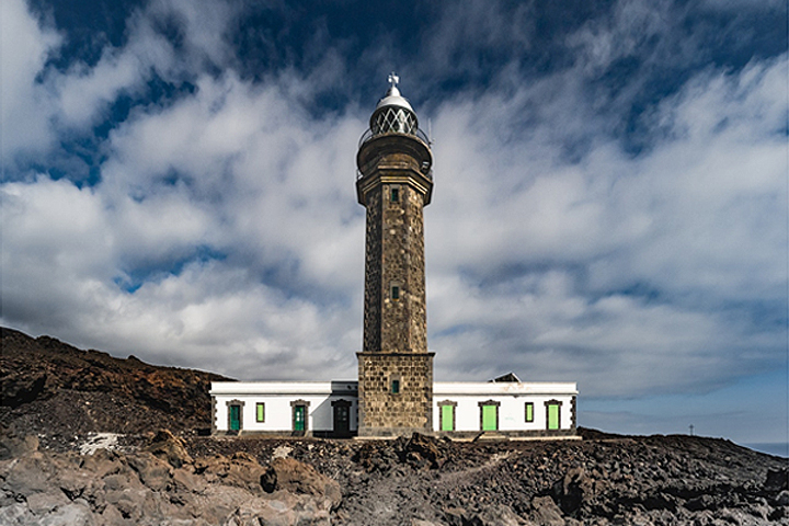 luna de miel Islas Canarias