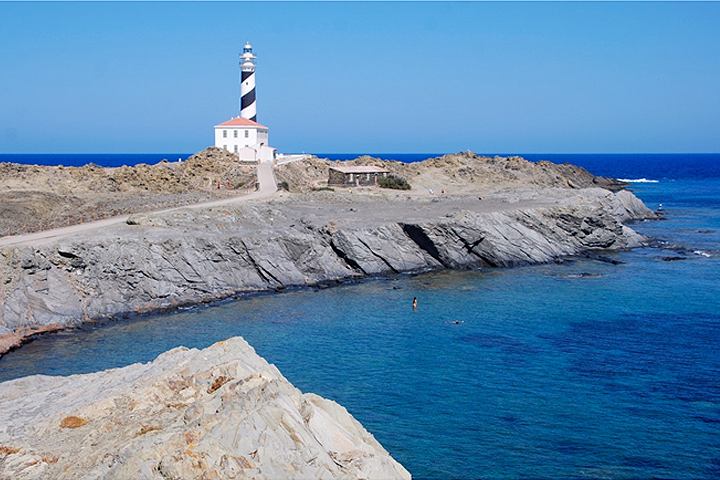 luna de miel Islas Baleares