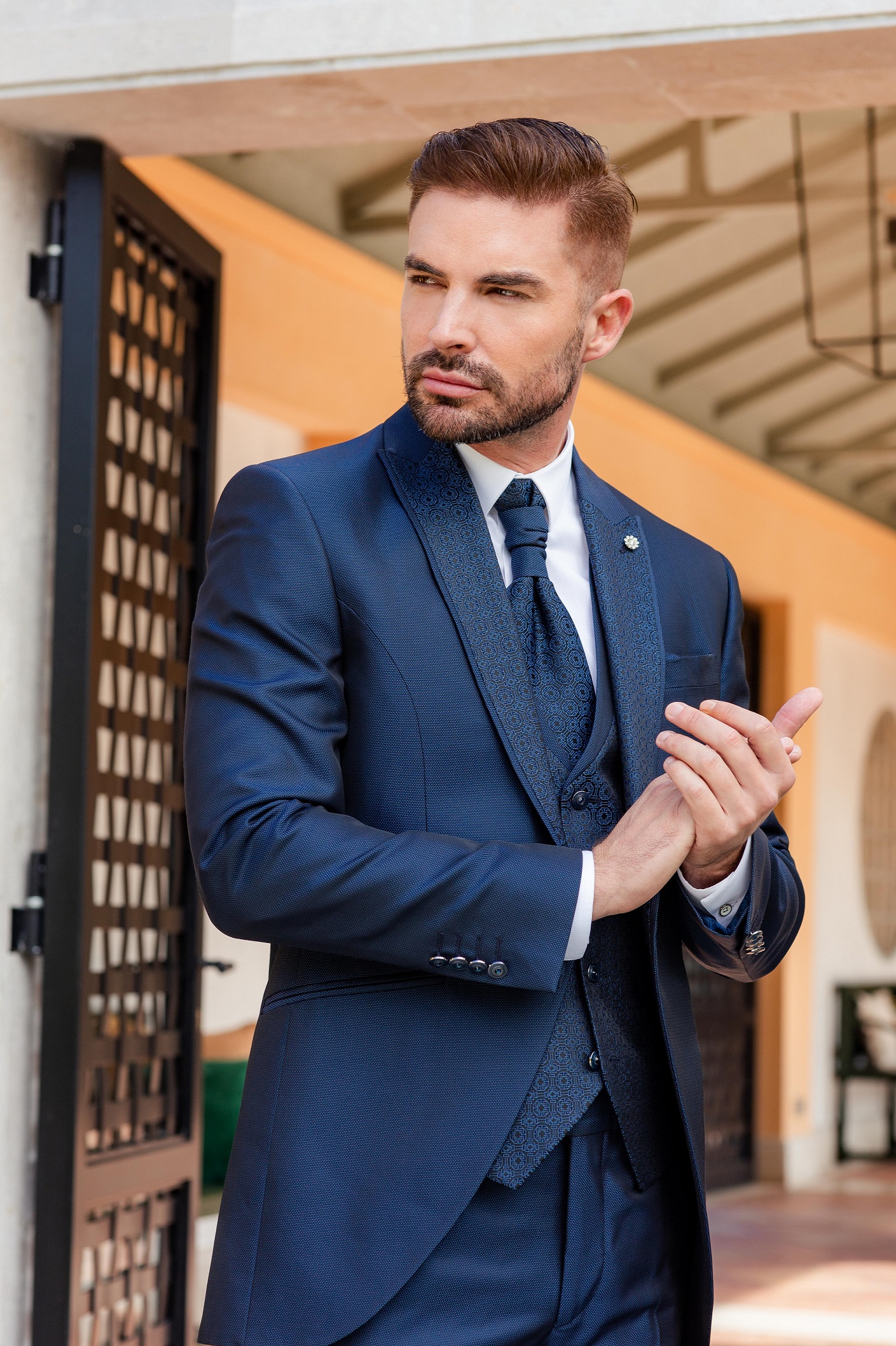 Suit Selection