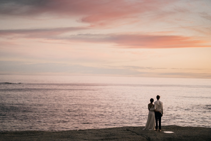 choisir la date du mariage