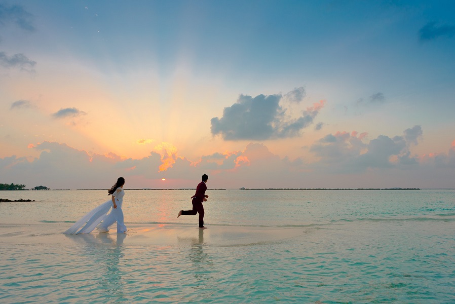 mariages en plein air