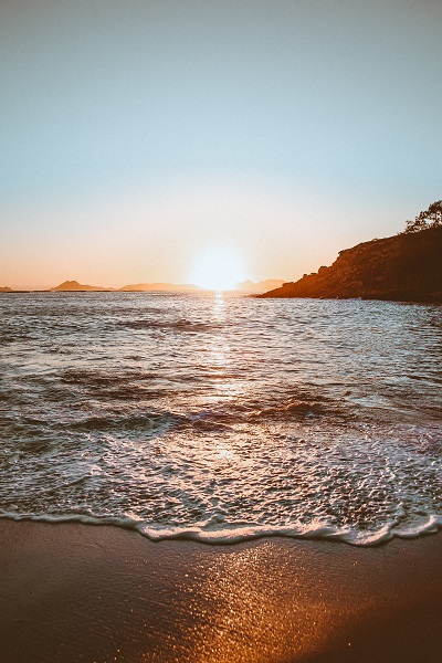 casamentos na praia