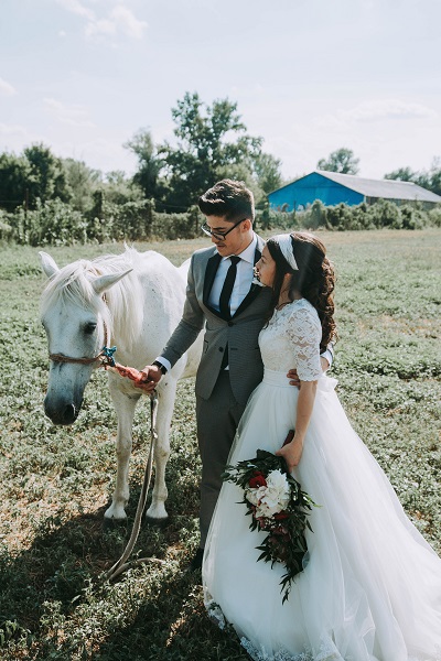 boda original