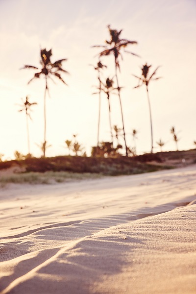 mejor traje de novio para una boda en la playa